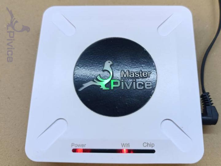 دستگاه مستر پیوایس - دستگاه مادر پیوایس